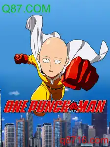 OnePunchMan